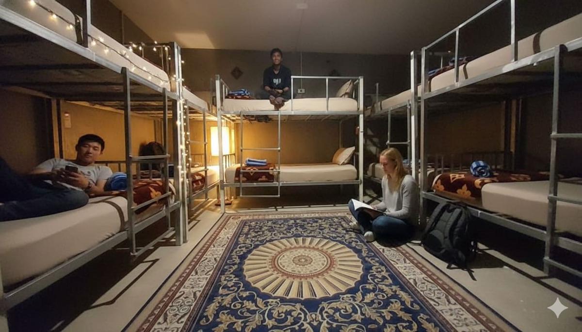 Neena S Hostel photo 3