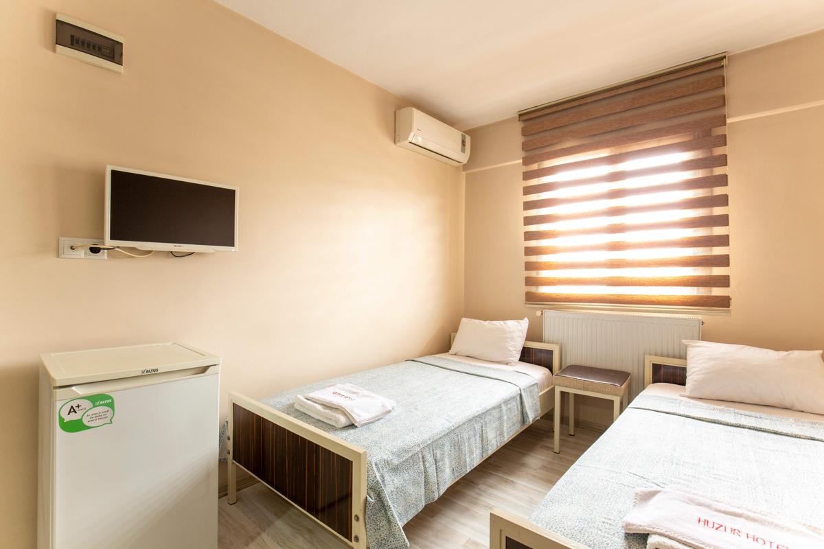 Beyoglu Huzur Otel photo 3