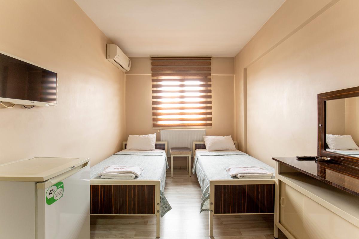 Beyoglu Huzur Otel photo 4