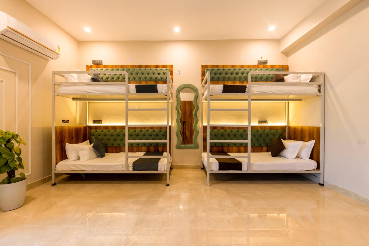 Yashobhoomi Hostel photo 2