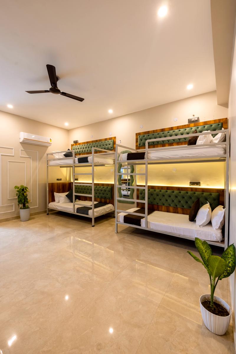 Yashobhoomi Hostel photo 3