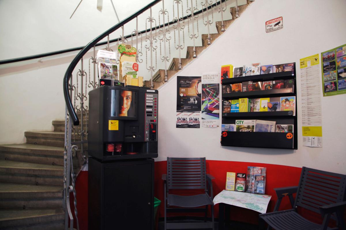 Hostel AVA photo 2