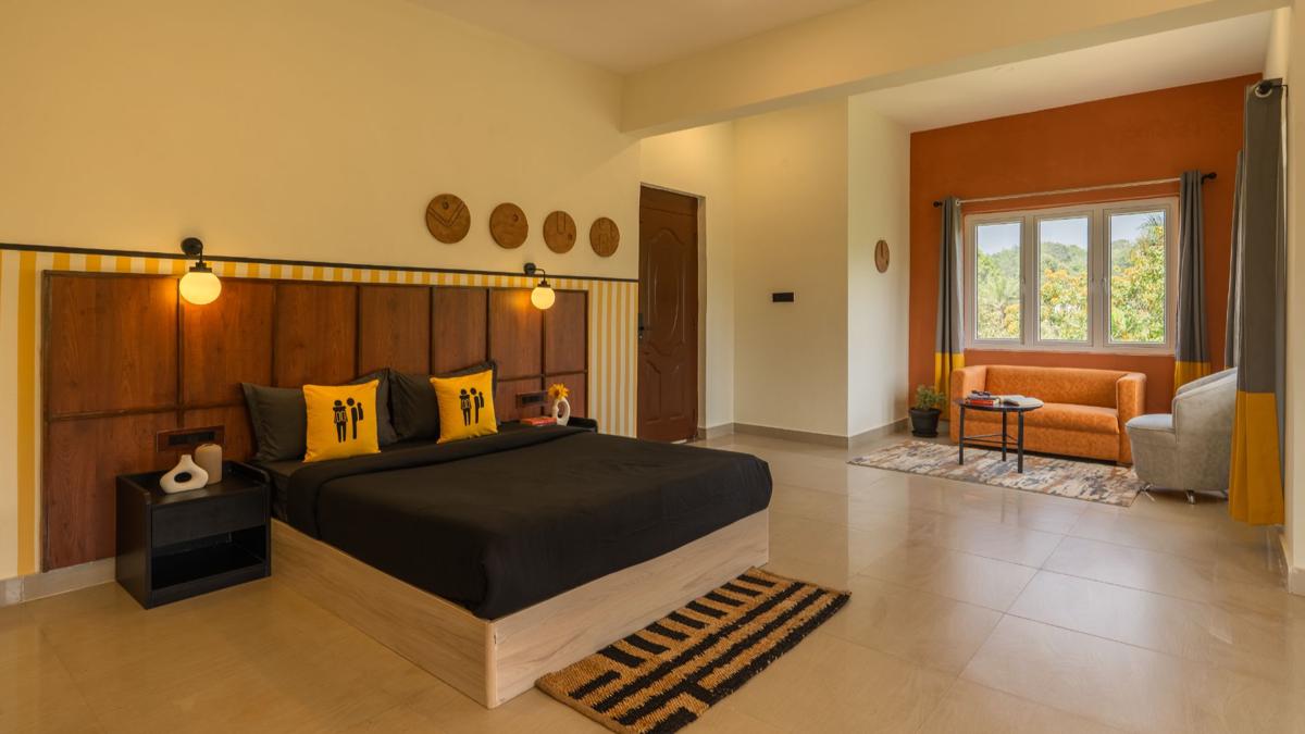 The Hosteller Bam Coorg photo 3