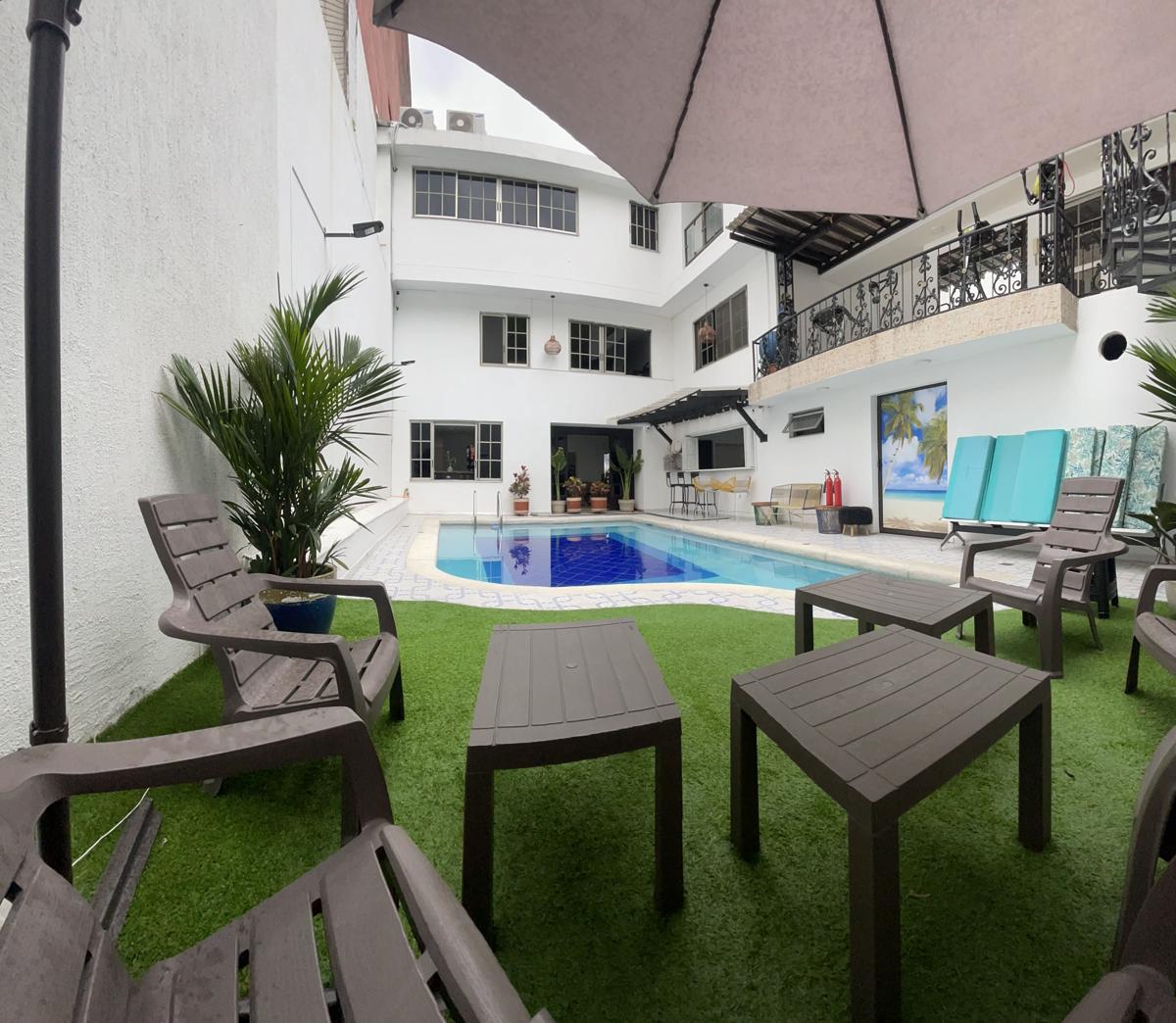 The View Hostel and Lounge photo 1