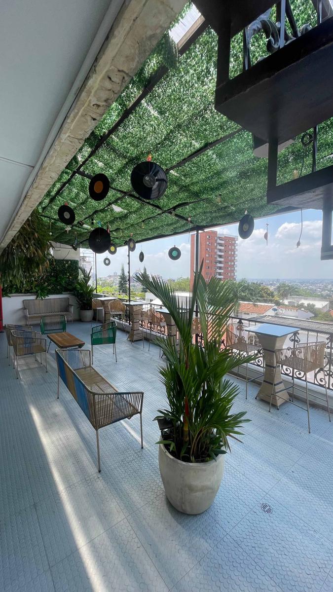The View Hostel and Lounge photo 2