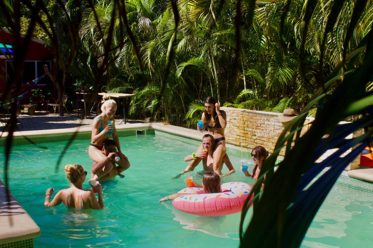 Nopalero Hostel photo 3