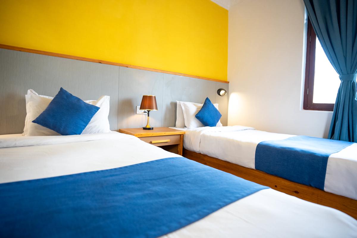 Gaurishankar Backpackers Hostel photo 2