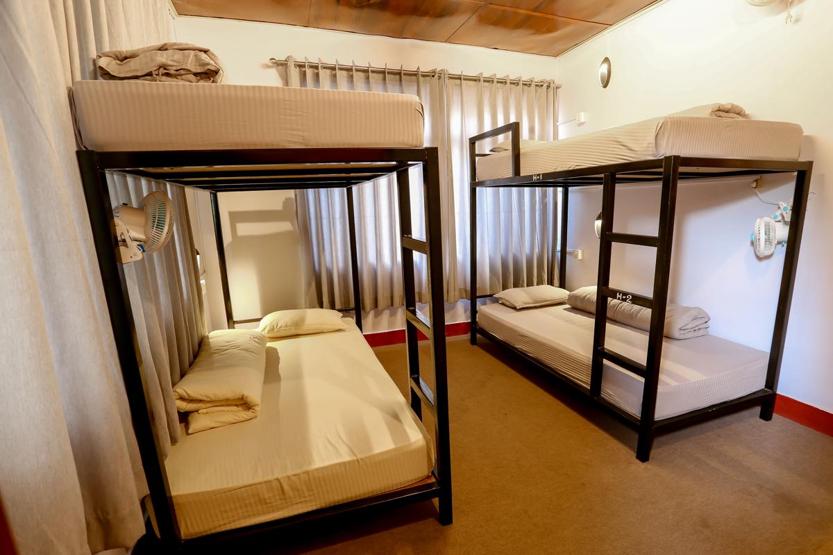 Gaurishankar Backpackers Hostel photo 3