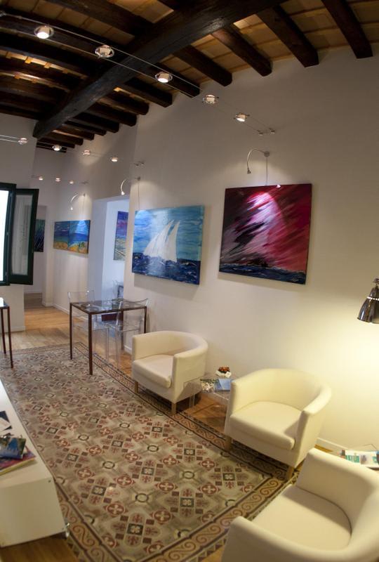 Bed & Breakfast Casalicchio photo 1