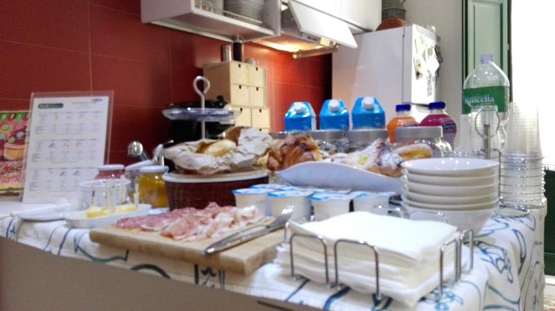 Bed & Breakfast Casalicchio photo 2