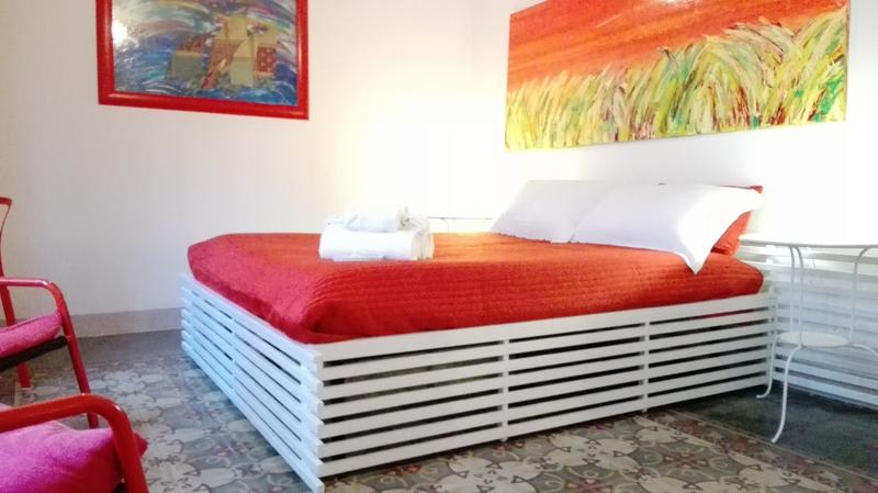 Bed & Breakfast Casalicchio photo 3