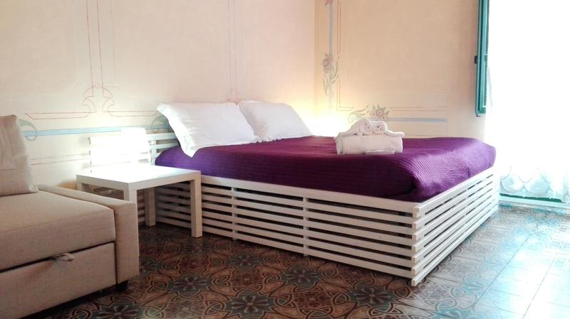 Bed & Breakfast Casalicchio photo 4