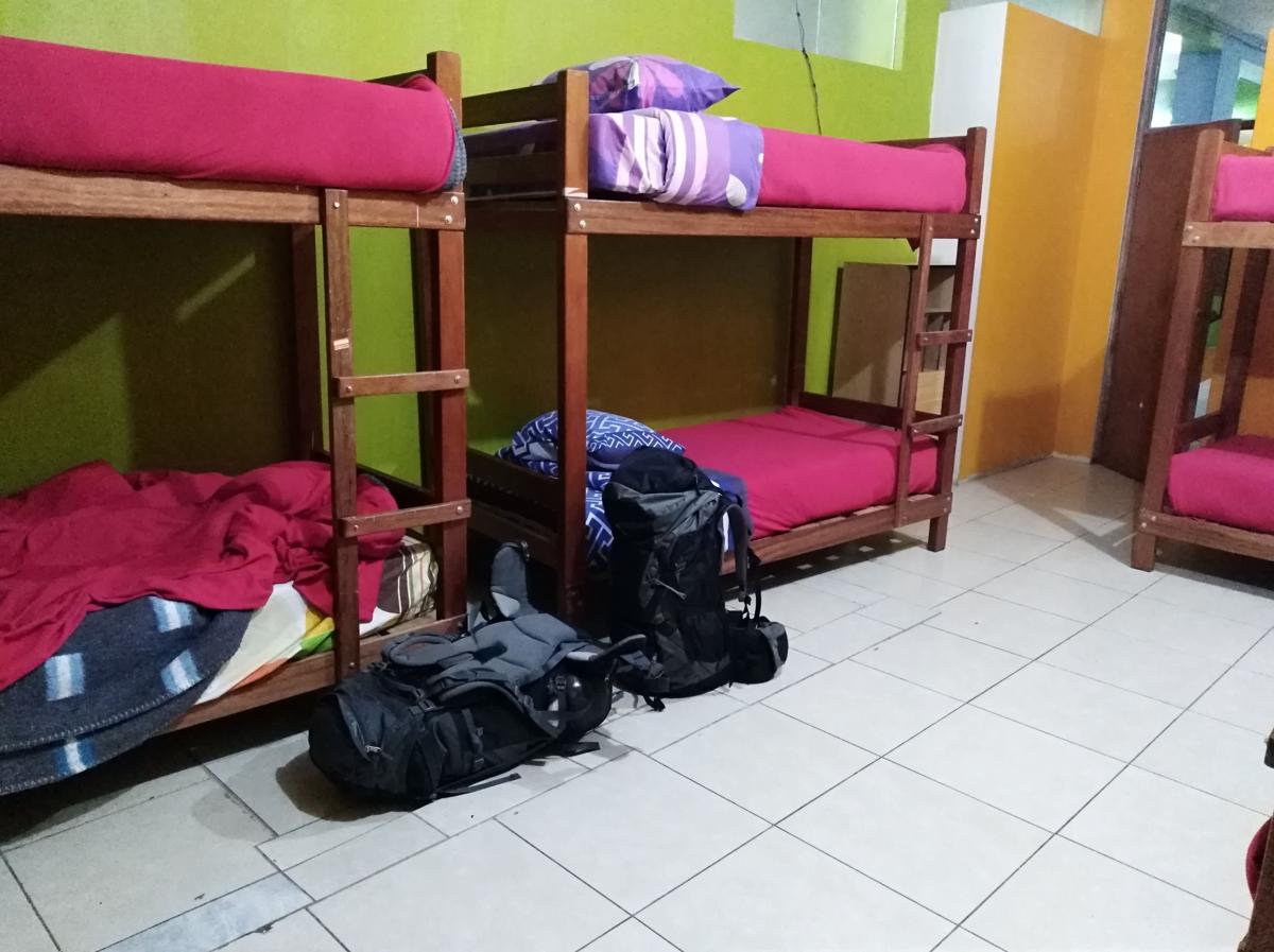 Koala Hostel Puno photo 3