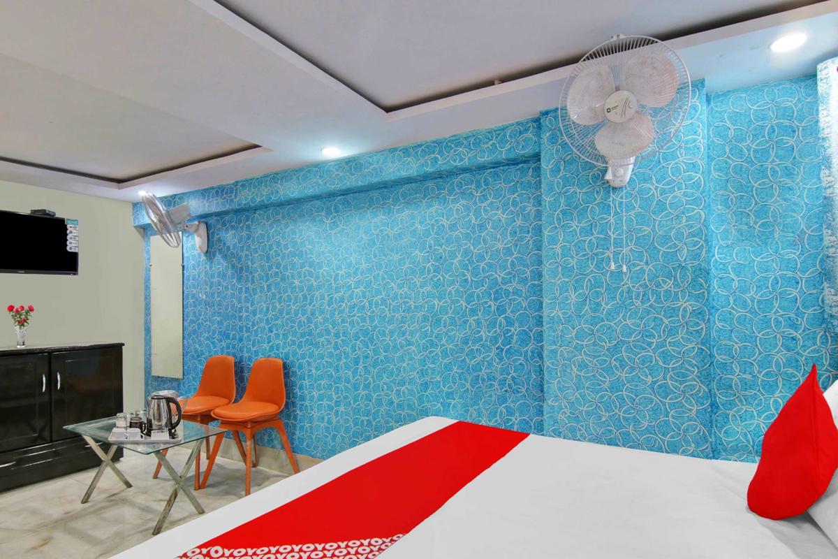 Hotel Ram Palace photo 1