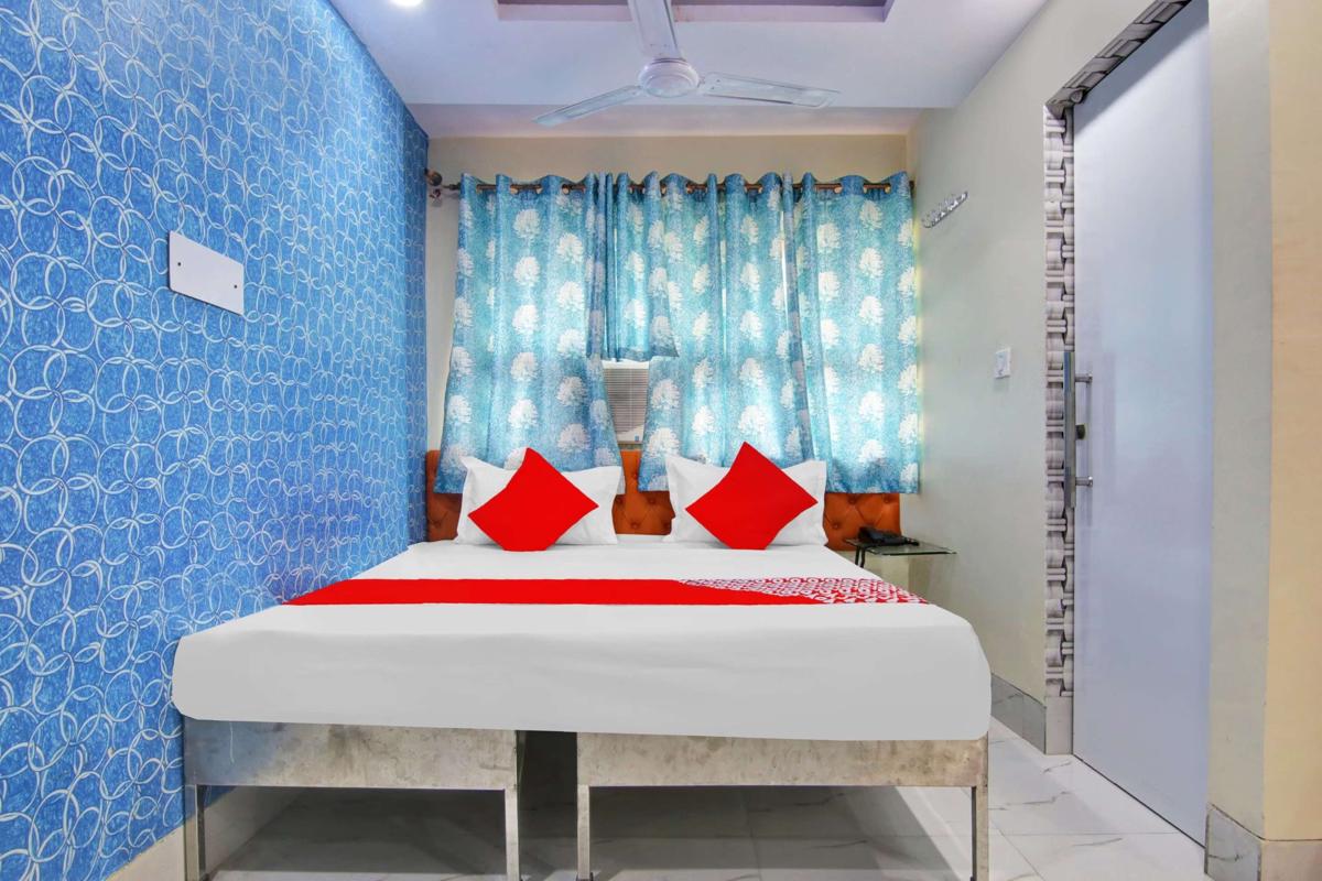 Hotel Ram Palace photo 2