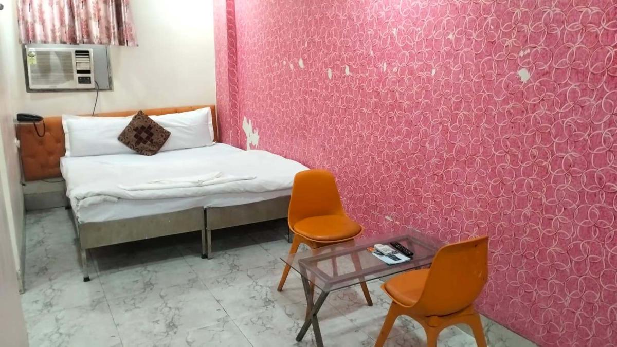 Hotel Ram Palace photo 3