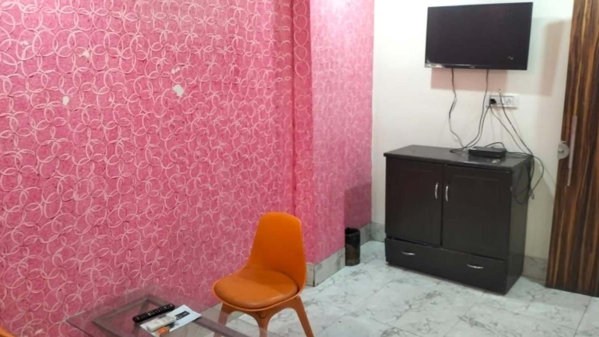 Hotel Ram Palace photo 4