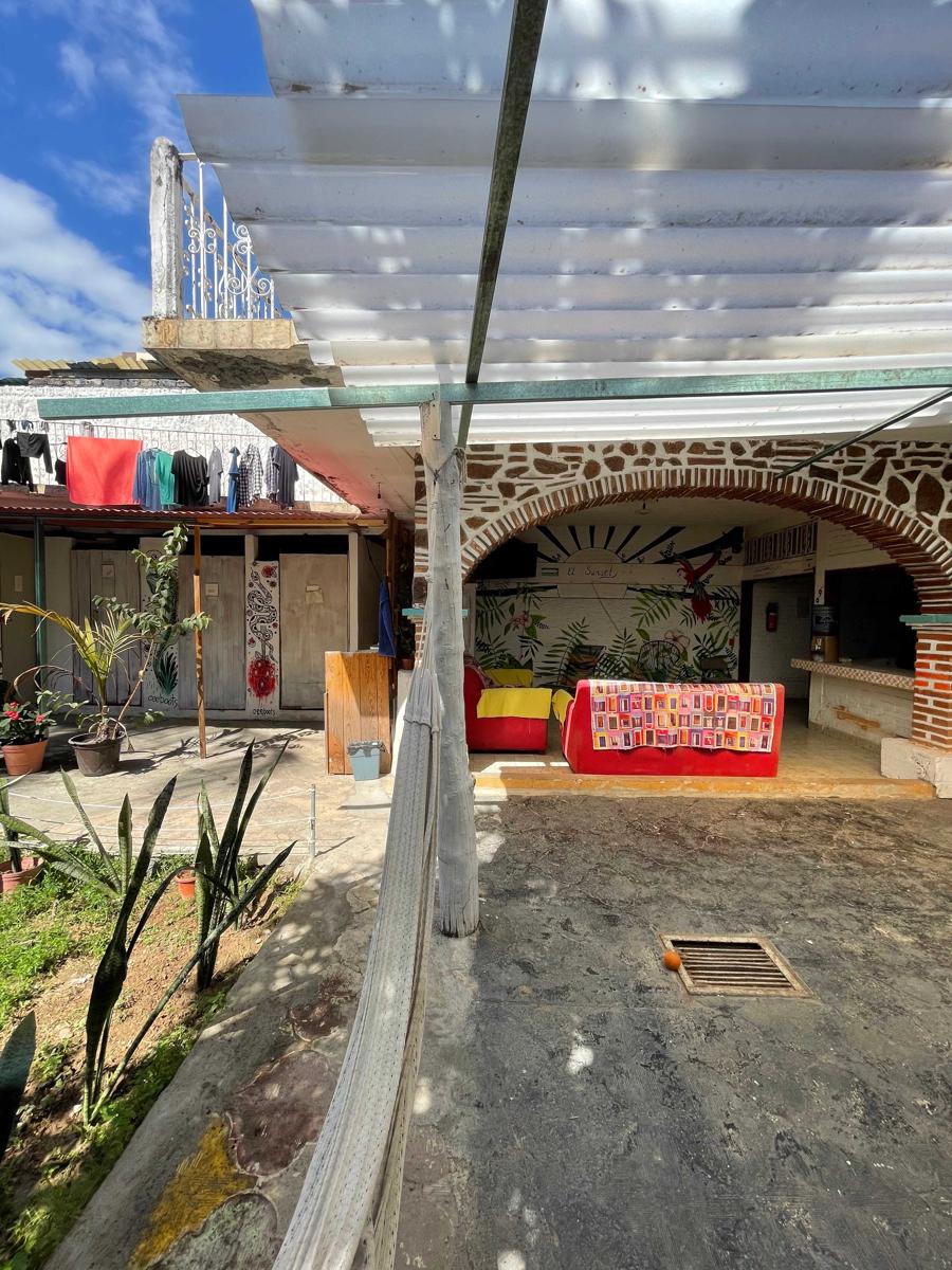 El sunset hostel photo 3