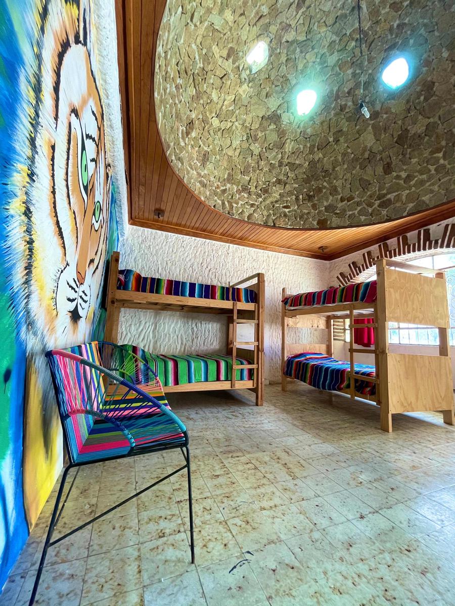 El sunset hostel photo 4