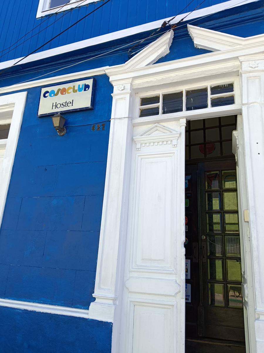 Casaclub Hostel photo 2