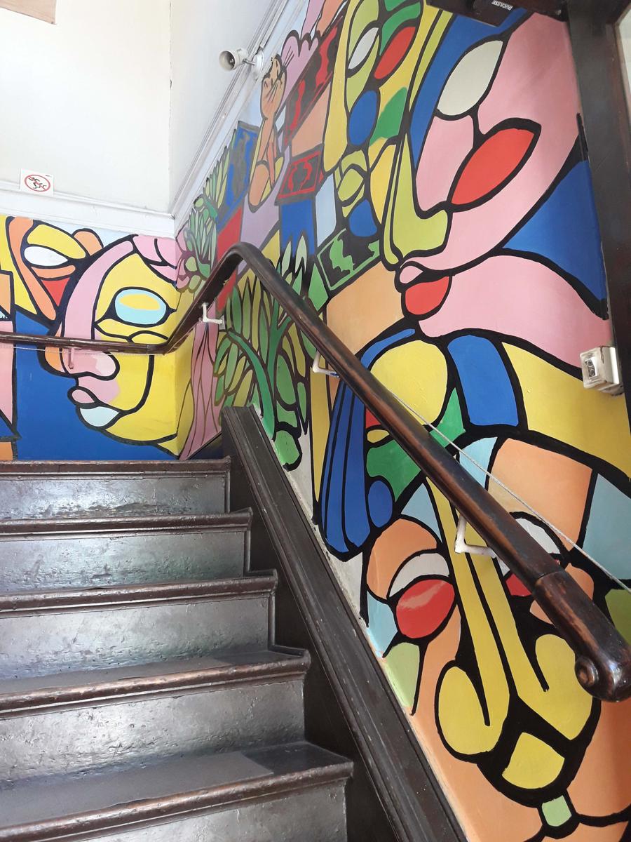 Casaclub Hostel photo 3