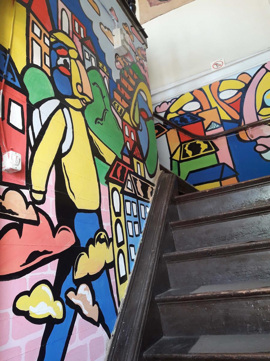 Casaclub Hostel photo 4