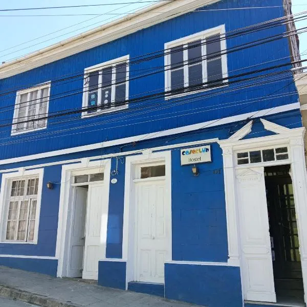 Casaclub Hostel photo 5