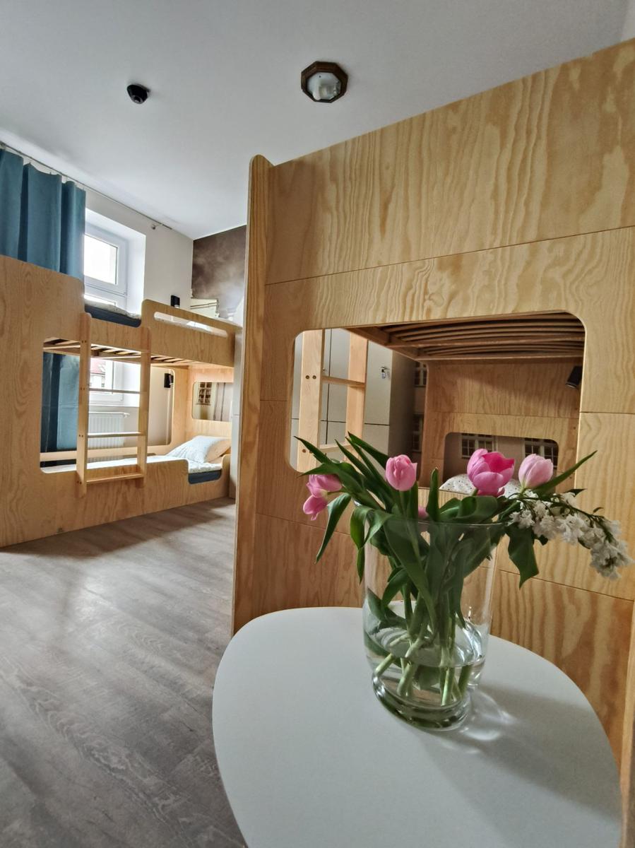 Dzien Dobry Hostel photo 1