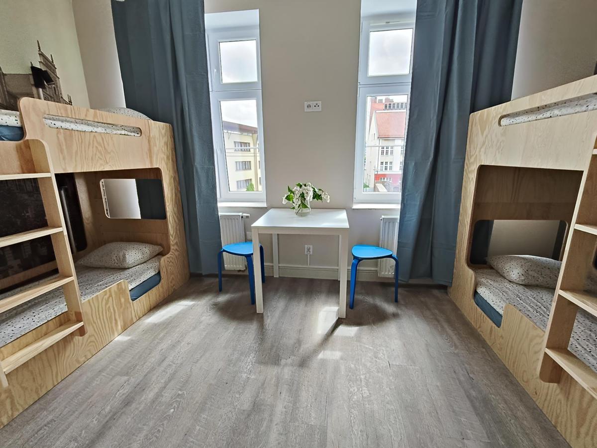 Dzien Dobry Hostel photo 2