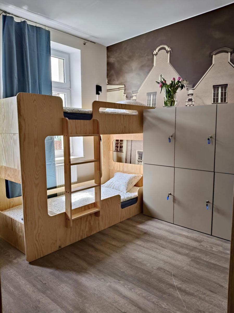 Dzien Dobry Hostel photo 3