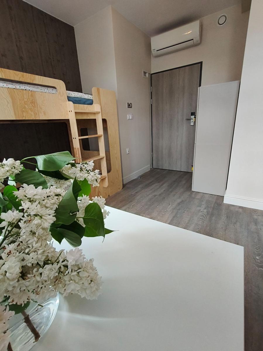 Dzien Dobry Hostel photo 4