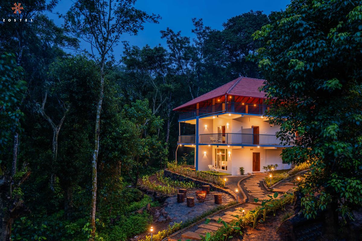 Zostel Coorg (Madikeri) photo 4