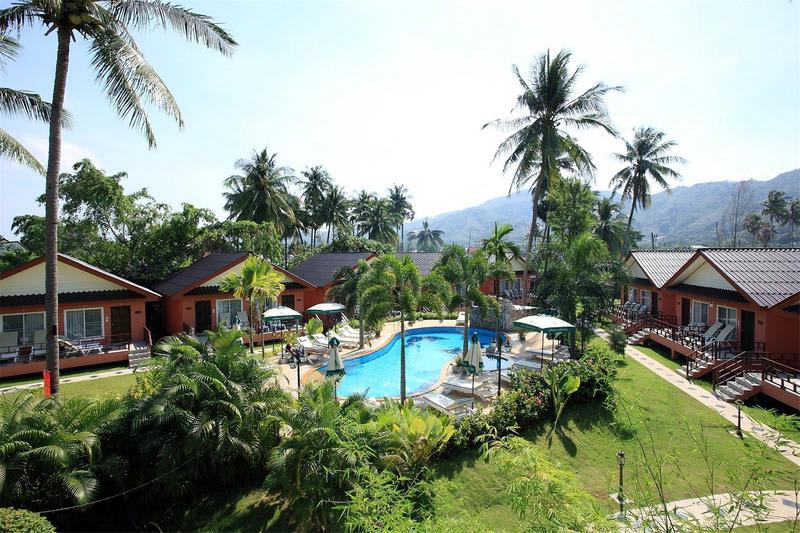 Andaman Seaside Resort photo 1