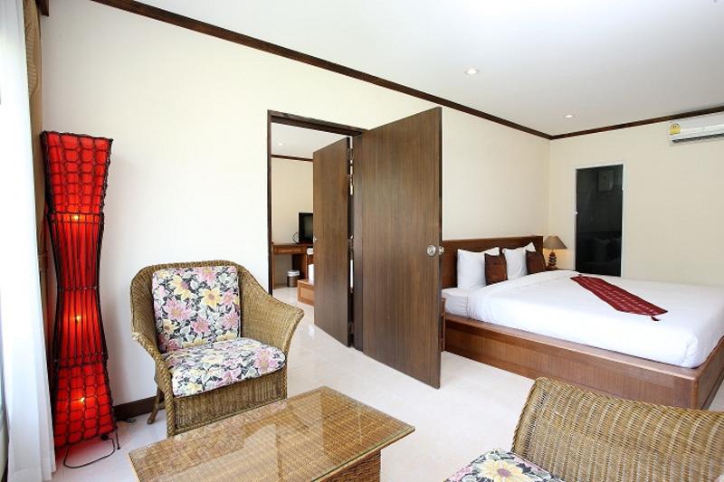 Andaman Seaside Resort photo 2