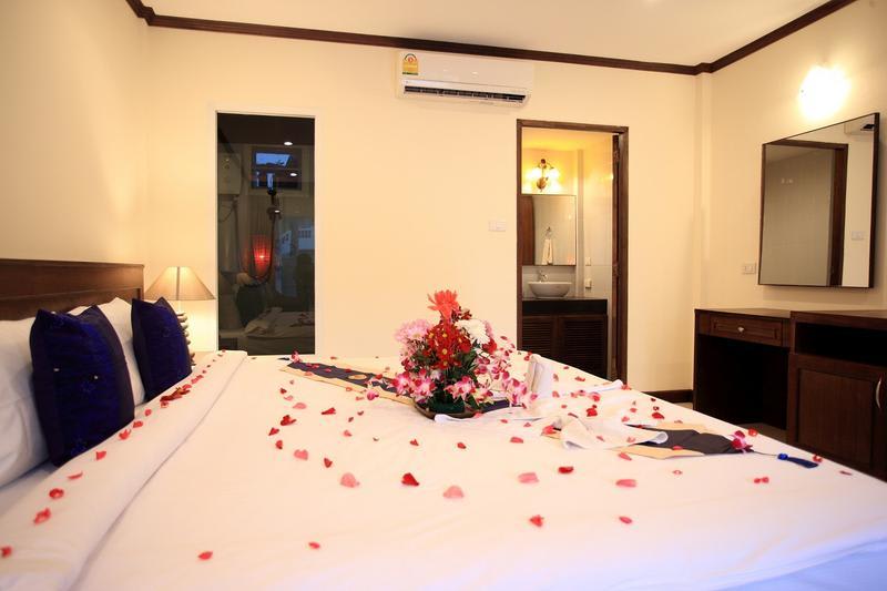 Andaman Seaside Resort photo 3