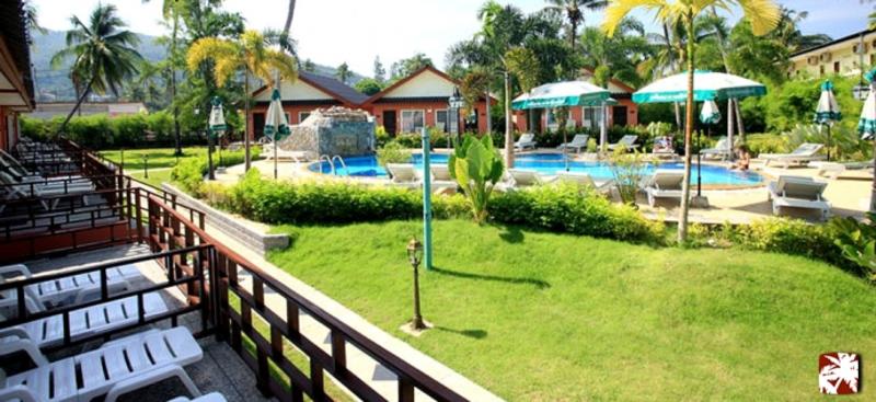 Andaman Seaside Resort photo 4