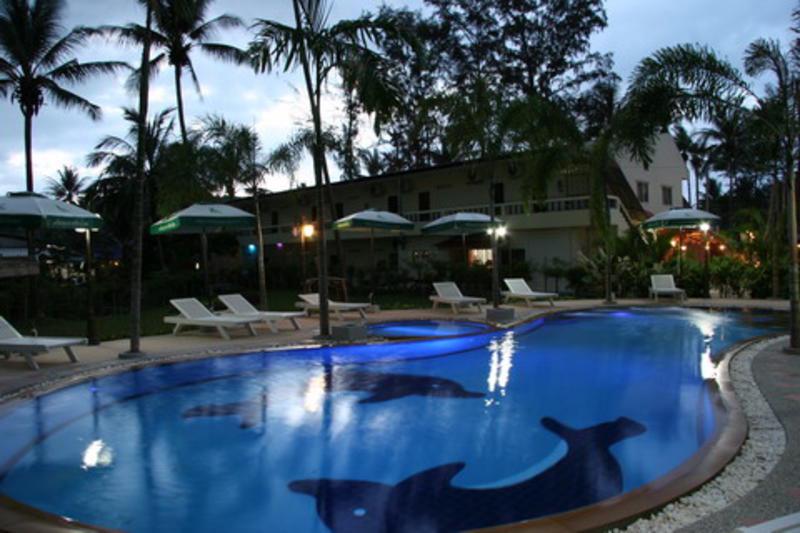 Andaman Seaside Resort photo 5