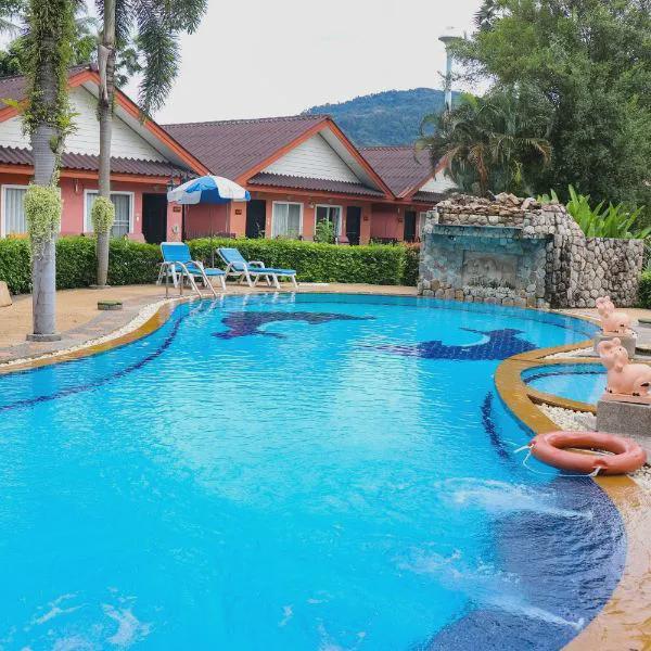 Andaman Seaside Resort photo 6