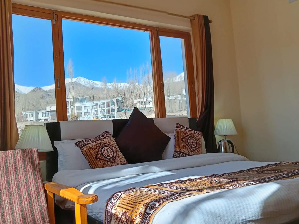 Hotel Malik Residency photo 1