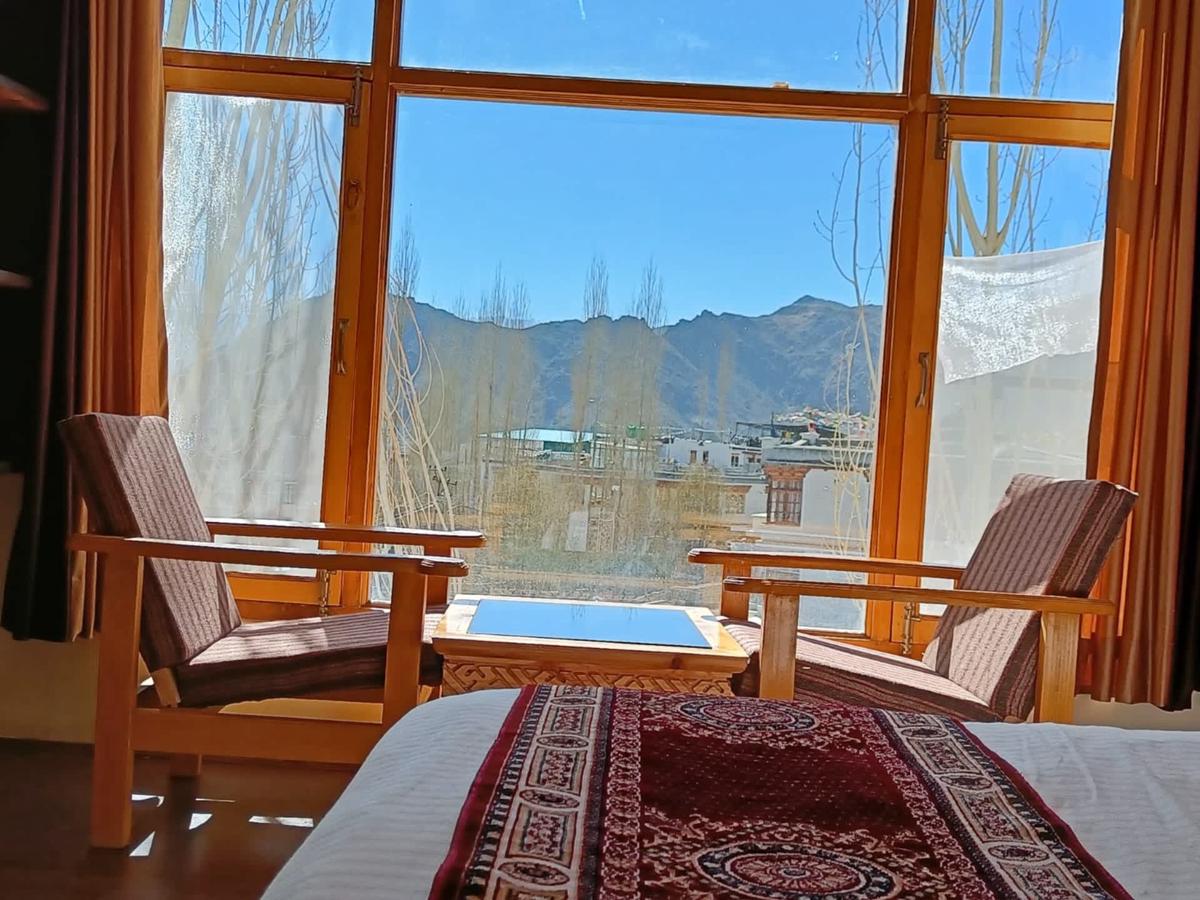 Hotel Malik Residency photo 3