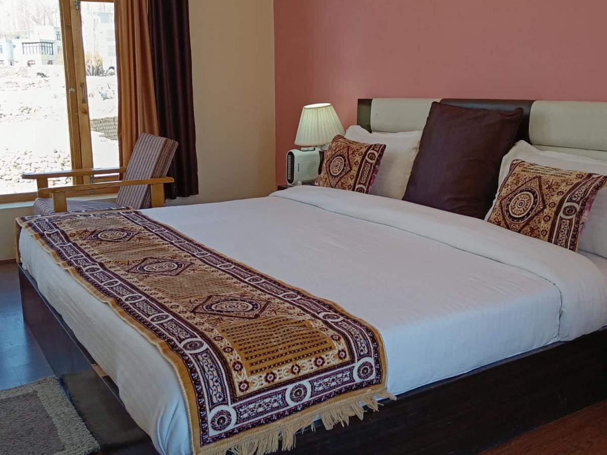 Hotel Malik Residency photo 4