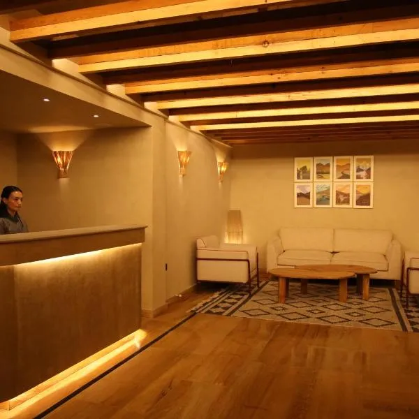 Hotel Malik Residency photo 5