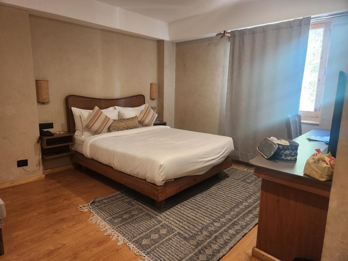 Hotel Malik Residency photo 6