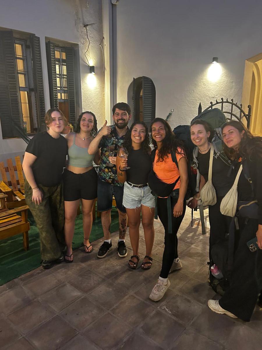 Hostel Plaza photo 4