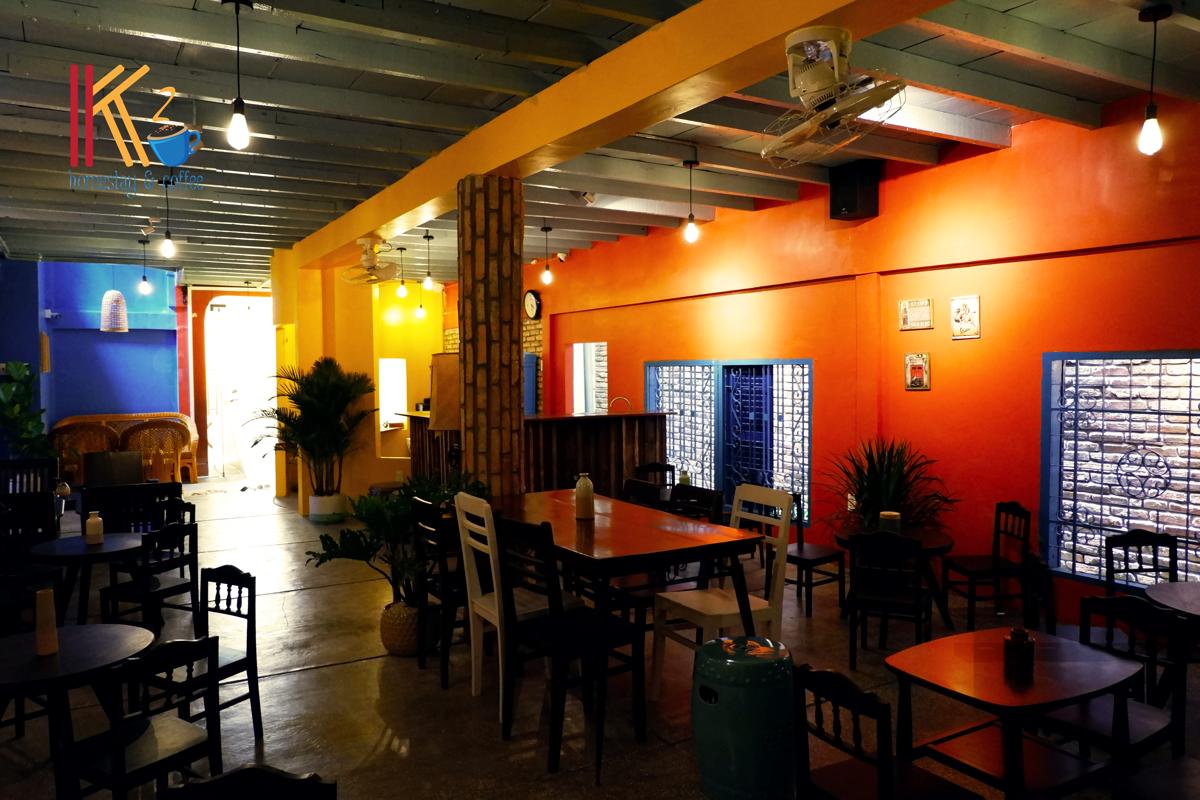 K2 Homestay & Coffee photo 1