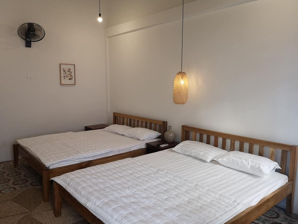 K2 Homestay & Coffee photo 3