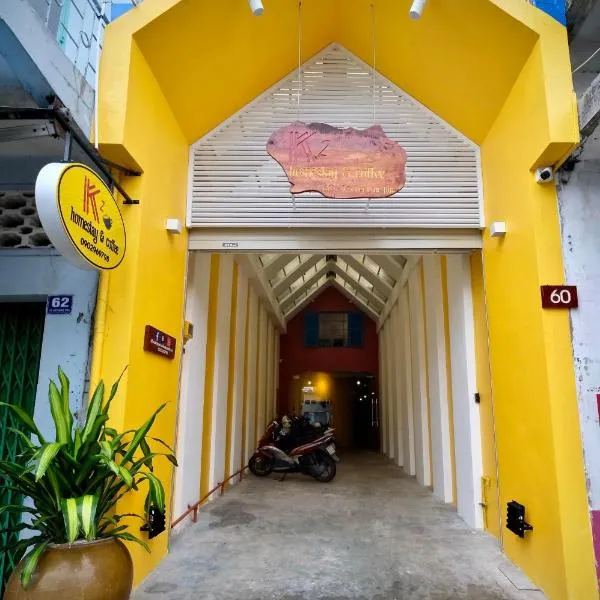 K2 Homestay & Coffee photo 5