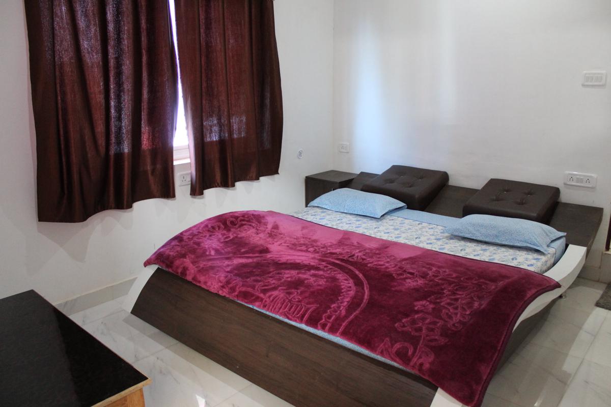 Hotel Sunset Orchha photo 3