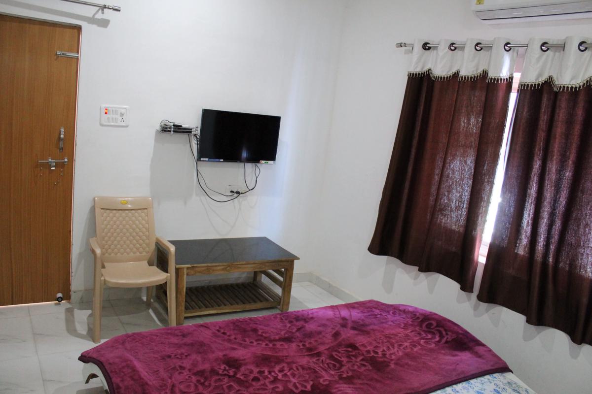 Hotel Sunset Orchha photo 4