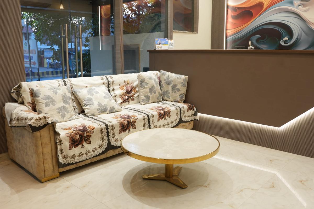 Hotel Green Palace photo 3